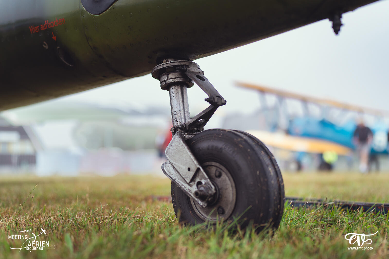 MEETING AERIEN HAGUENAU 2024